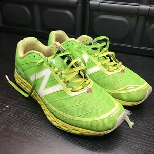 New balance Disney Tinkerbell 9.5